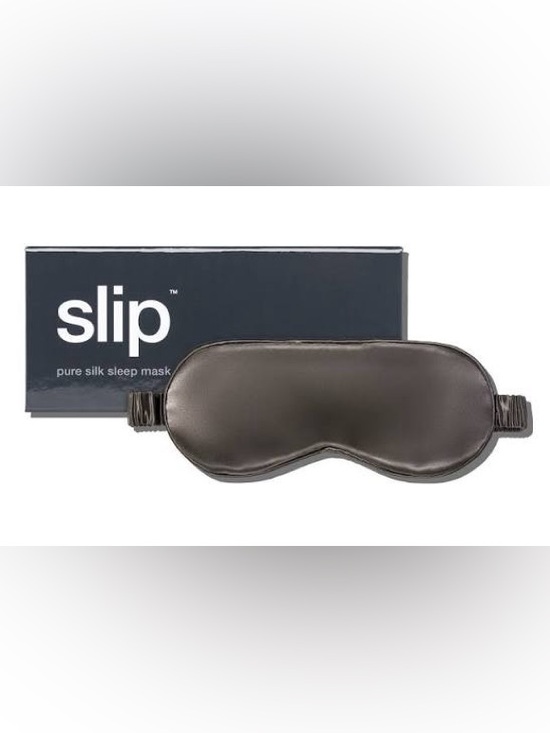 slip Accessories - Slip silk eye mask, NWT